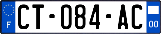 CT-084-AC