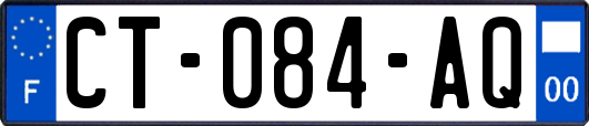 CT-084-AQ