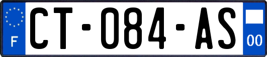 CT-084-AS