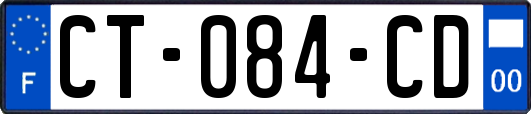 CT-084-CD