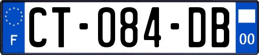 CT-084-DB