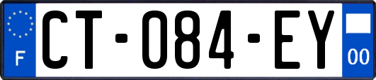 CT-084-EY