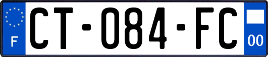 CT-084-FC