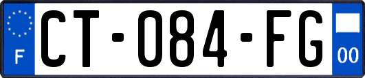 CT-084-FG