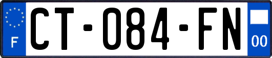 CT-084-FN