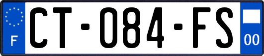 CT-084-FS