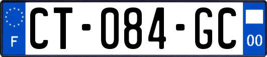 CT-084-GC