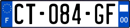 CT-084-GF
