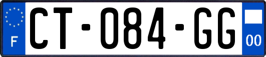 CT-084-GG