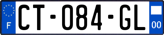 CT-084-GL