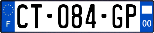 CT-084-GP