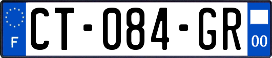 CT-084-GR