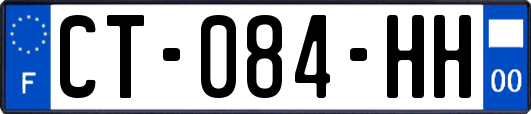 CT-084-HH