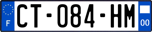CT-084-HM
