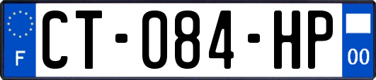 CT-084-HP