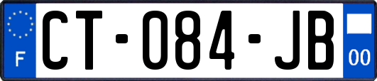 CT-084-JB
