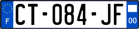 CT-084-JF