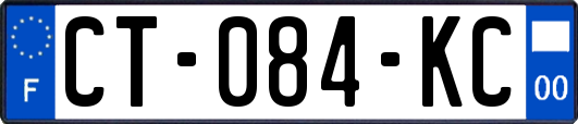 CT-084-KC