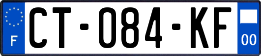 CT-084-KF