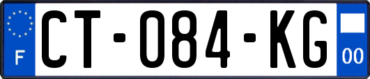 CT-084-KG