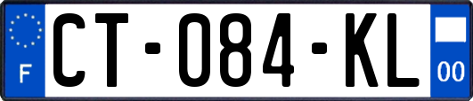 CT-084-KL
