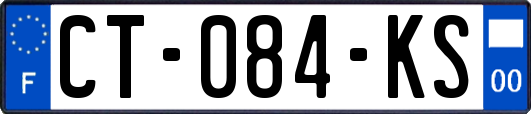 CT-084-KS