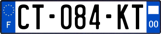 CT-084-KT