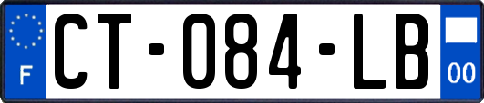 CT-084-LB
