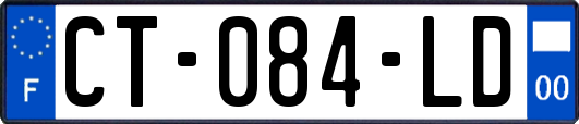 CT-084-LD