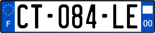 CT-084-LE