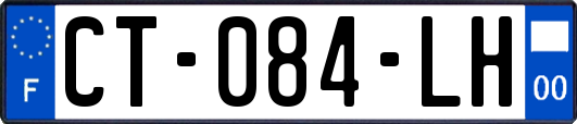 CT-084-LH