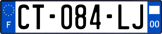 CT-084-LJ