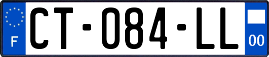 CT-084-LL