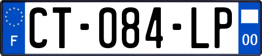 CT-084-LP