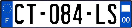 CT-084-LS