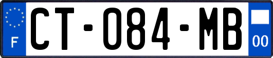 CT-084-MB