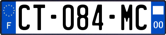 CT-084-MC