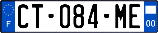 CT-084-ME