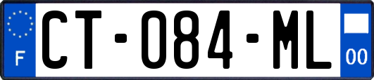 CT-084-ML