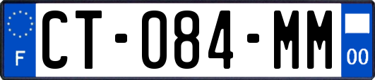 CT-084-MM