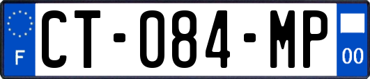 CT-084-MP