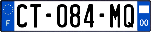 CT-084-MQ