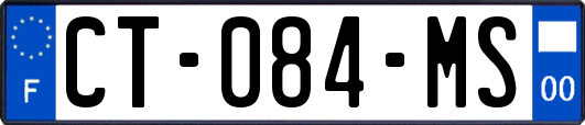 CT-084-MS