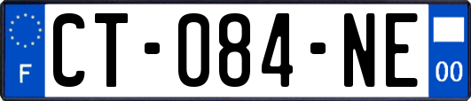 CT-084-NE
