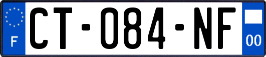 CT-084-NF