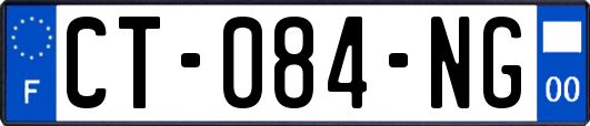CT-084-NG