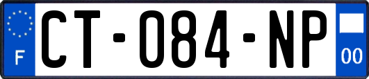 CT-084-NP