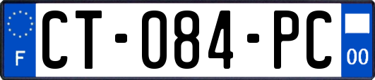 CT-084-PC