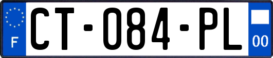 CT-084-PL