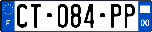 CT-084-PP